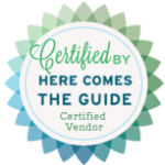 Here Comes the Guide