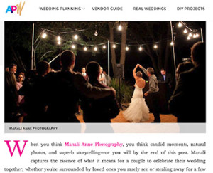 A Practical Wedding